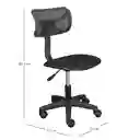 SILLA DE OFICINA E