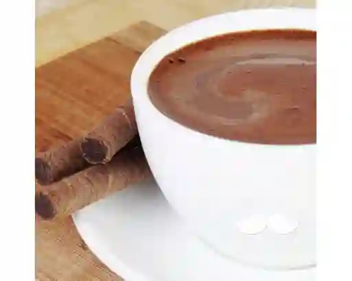 Chocolate en Leche Grande
