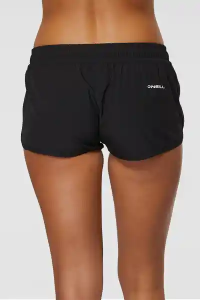 ONeill Short de Baño Laney 2 Stretch Af Negro Talla L