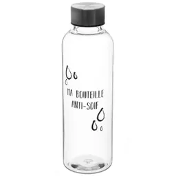 Secret de Gourmet Botella Plástica 500 mL 150062