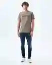 Jean Hombre Azul Talla 34 539f611 Americanino