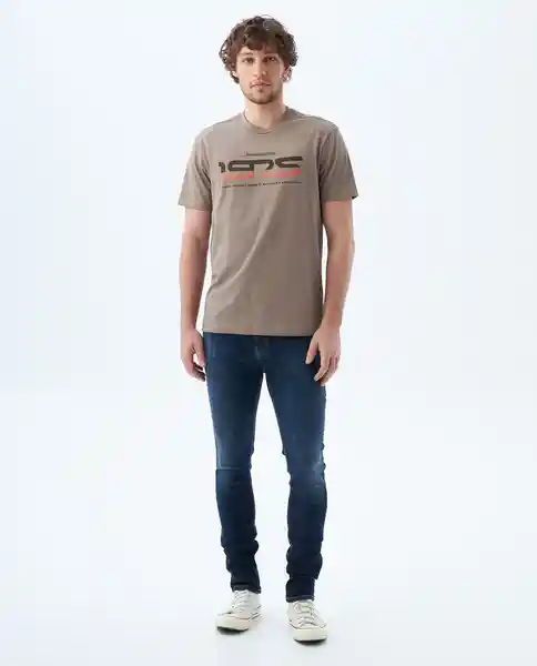 Jean Hombre Azul Talla 34 539f611 Americanino