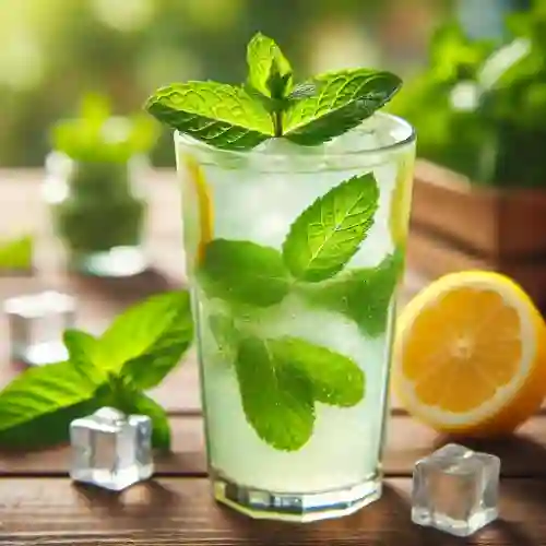 Limonada Hierba Buena