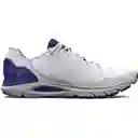 Under Armour Zapatos Hovr Sonic 6 Blanco T. 6.5 Ref 3026128-102