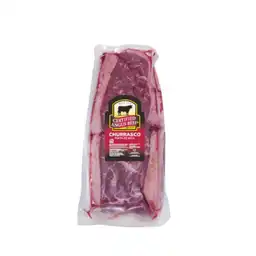 Certified Angus Beef  Churrasco Cab