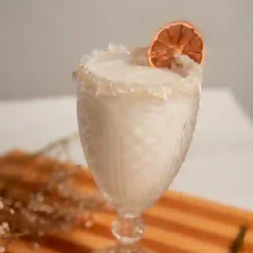 Limonada de Coco