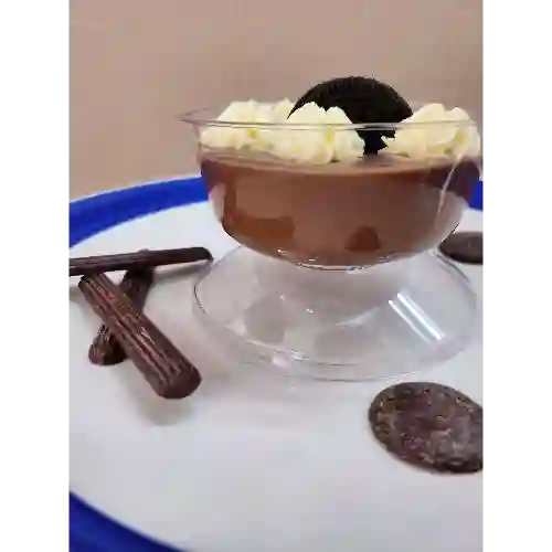 Tentación de Chocolate