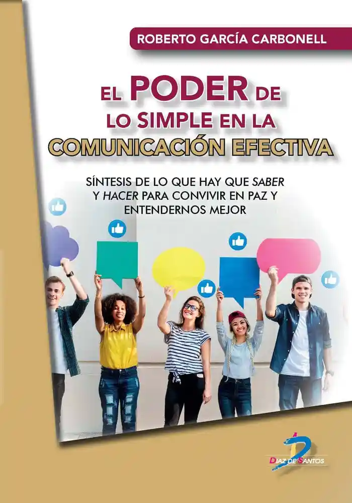 El Poder de Lo Simple en La Comunicacion Efectiva