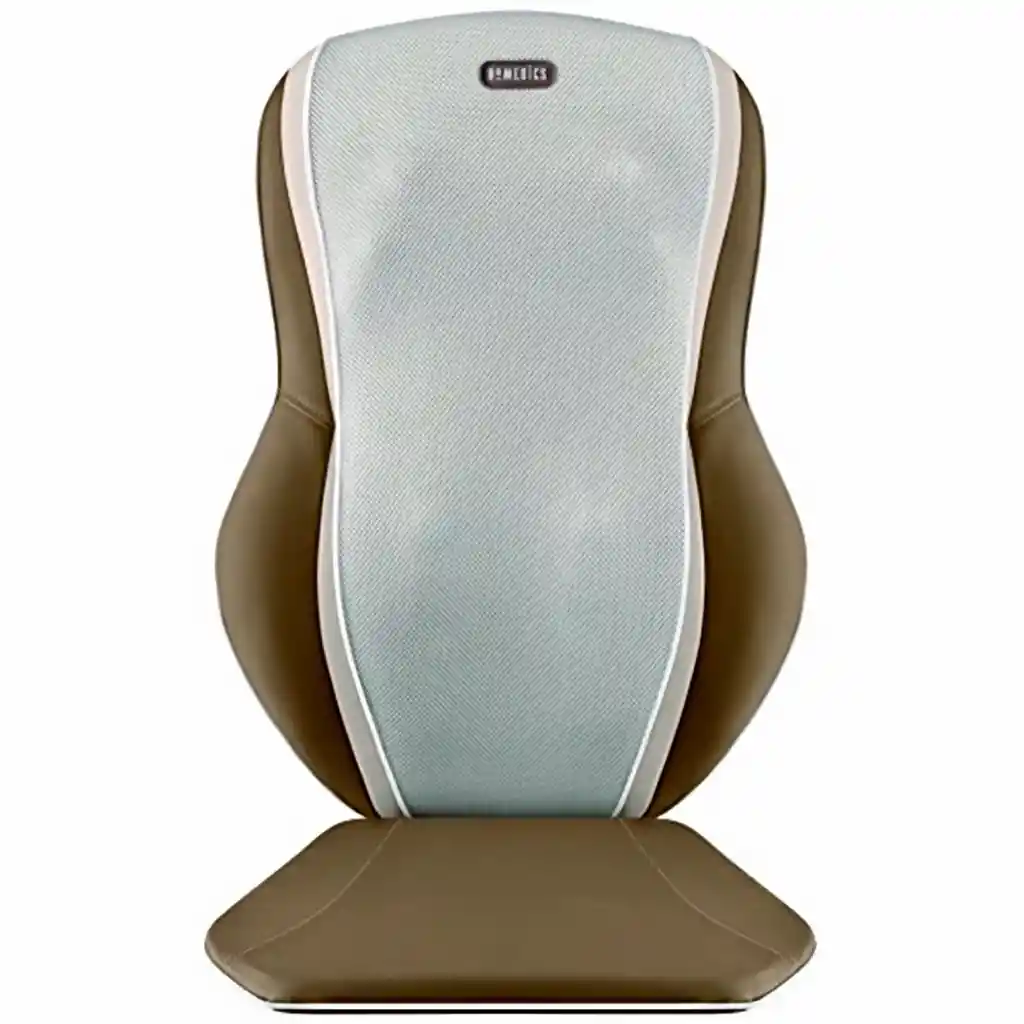 Homedics Homecojin Masajeador Con Triple Shiatsu Msc-615H