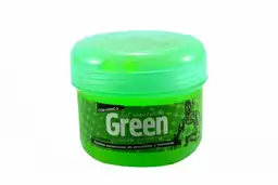 Green Gel Mentolado Relajante