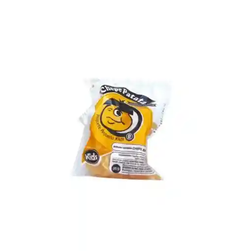 Papas Sabor Natural - Chepe Patata