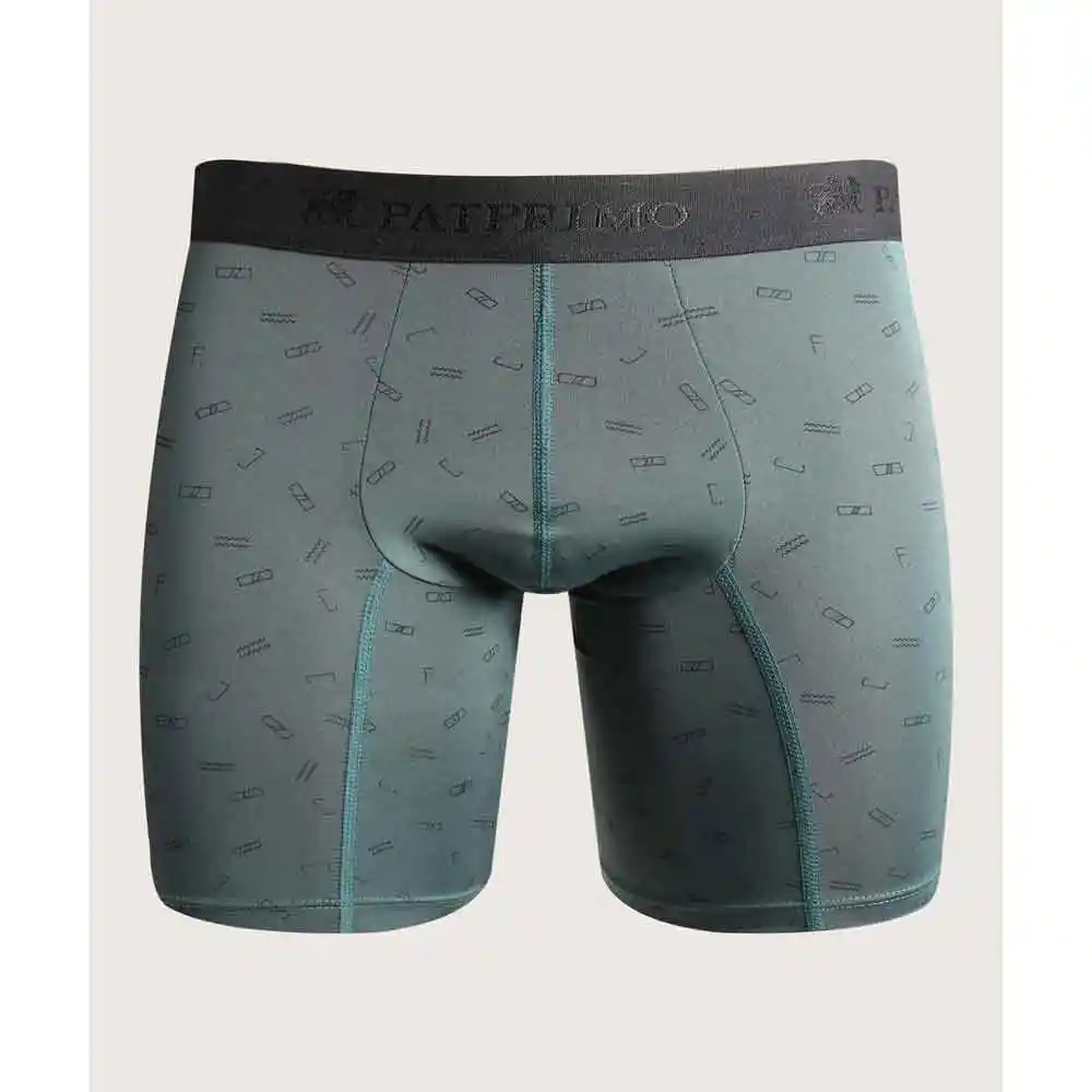 Pantaloncillo Hombre Ref 44000412 Patprimo Talla S