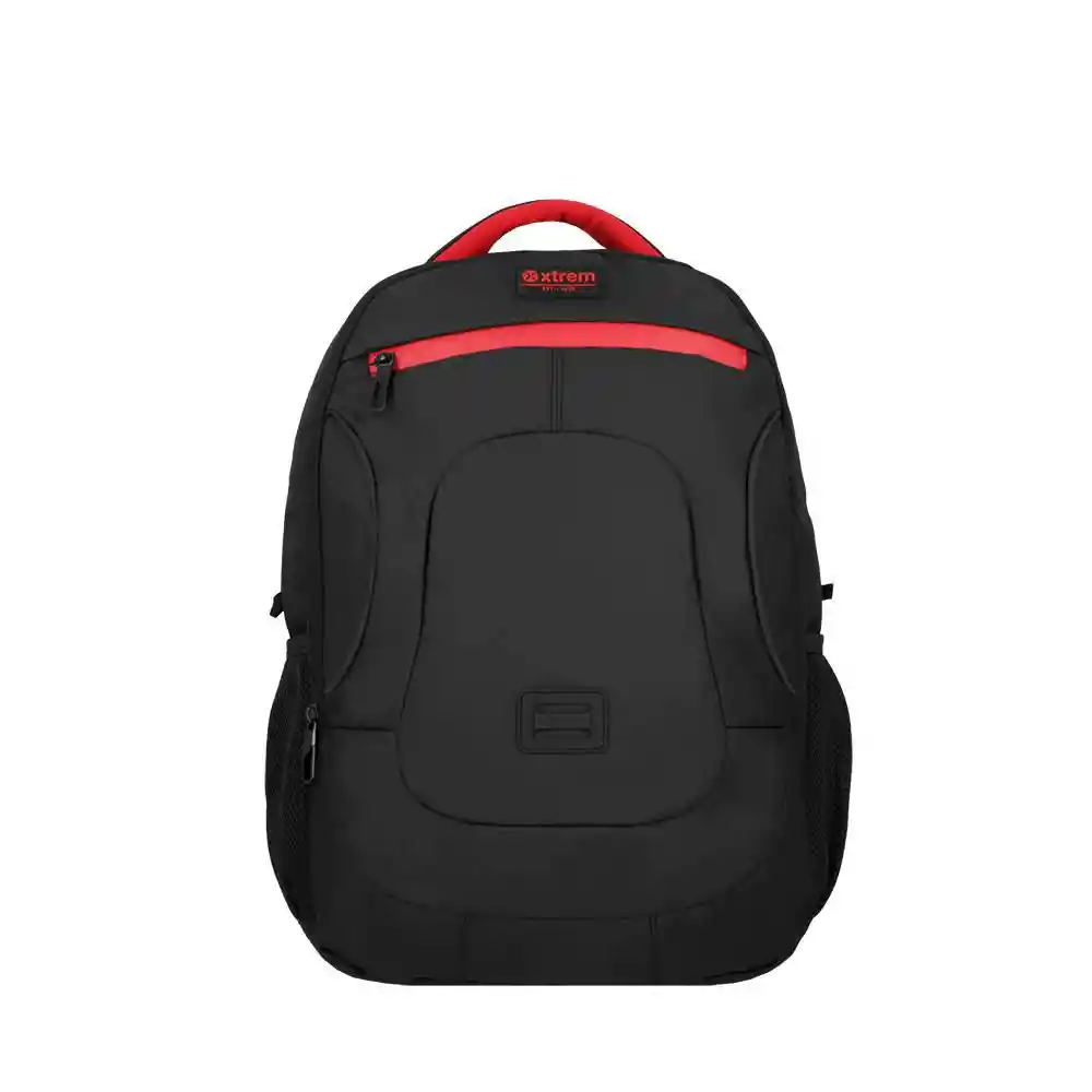 Morral Gamma Negro