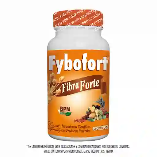 Fybofort Fibra Forte