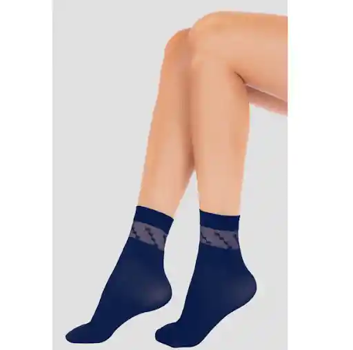 Ritchi Mini Media con Diseño de Escalera