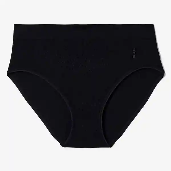 Kalenji Panty Transpirables Para Running Ecodiseñados Negro XS/S