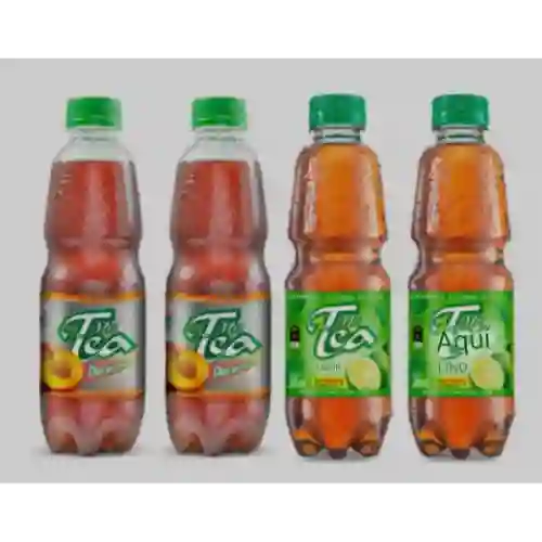 Tea Frío (Fuze / Mr Tea) 400Ml