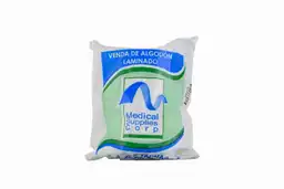 Medical Supplies Venda de Algodón Laminado
