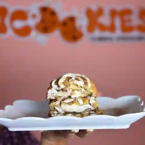 Galleta Cinnamon Roll