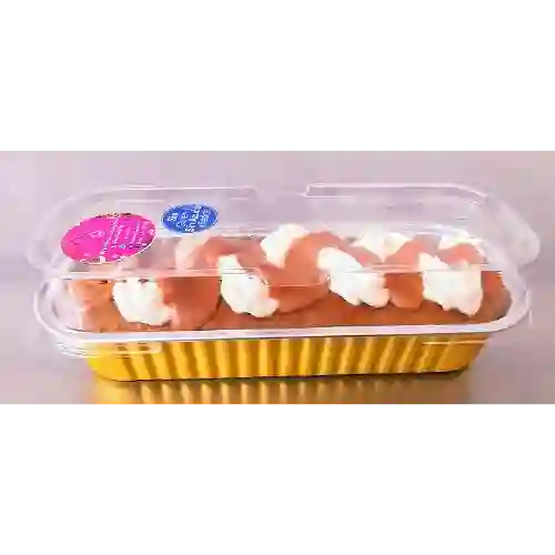 Postres Tres Leches Dulce de Leche