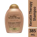 Ogx Shampoo Brazilian Keratin Therapy