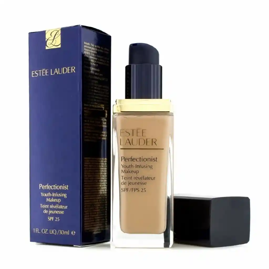 Estee Lauder Base Perfectionist 2C1 Pure Beige Spf 25 30 Ml