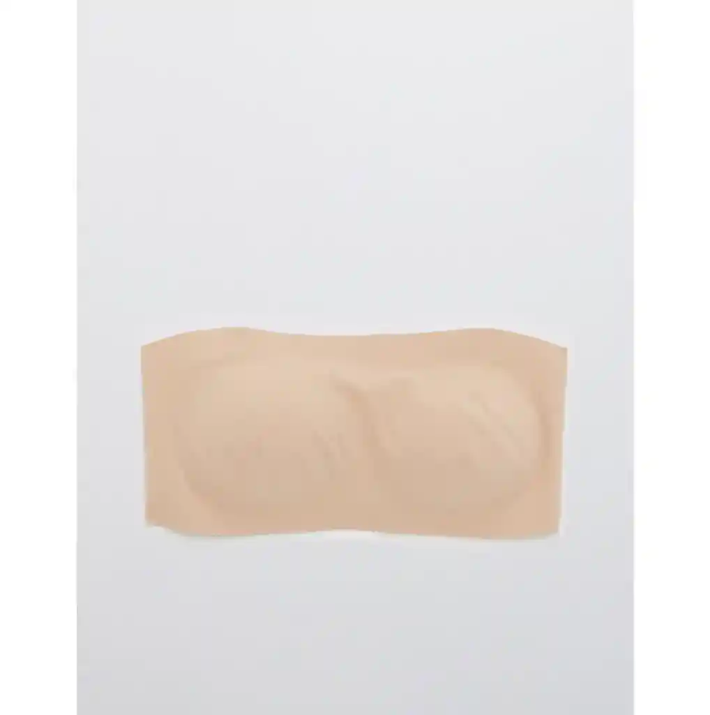 Bralette Neutro Talla Large Aerie American Eagle