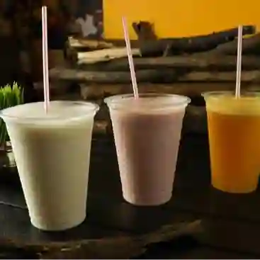 Jugo en Leche 13 Oz