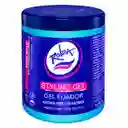 Rolda Gel Fijador Azul