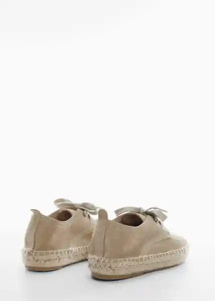 Zapatos Jimmyb Arena Talla 24 Niños Mango