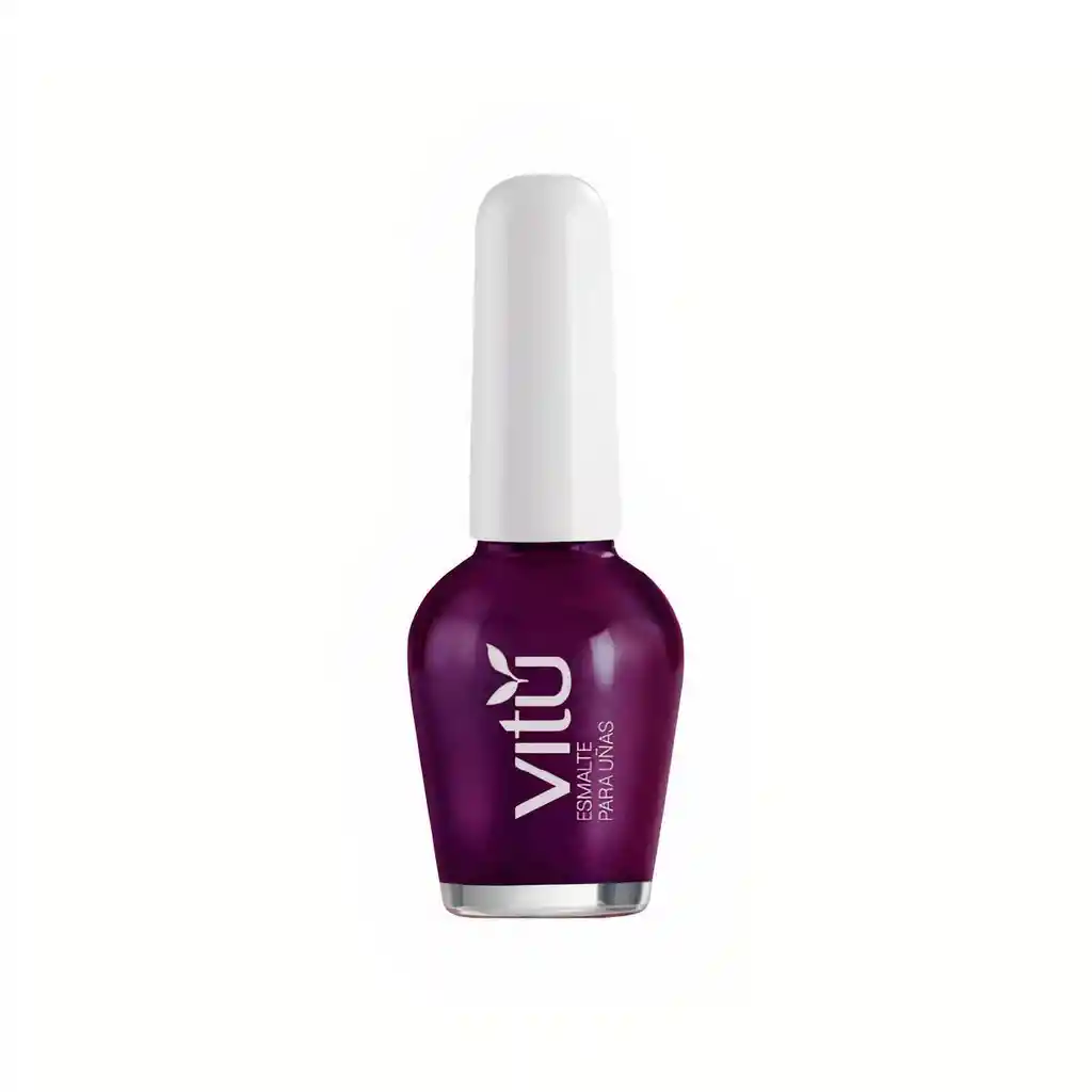 Vitu Esmalte 25 Acaí 10 Ml