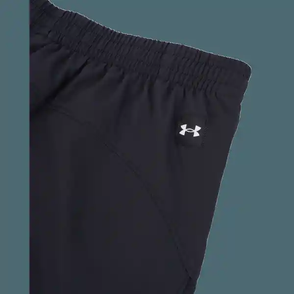 Under Armour Short Para Hombre Negro Talla XL Ref 1384217-001