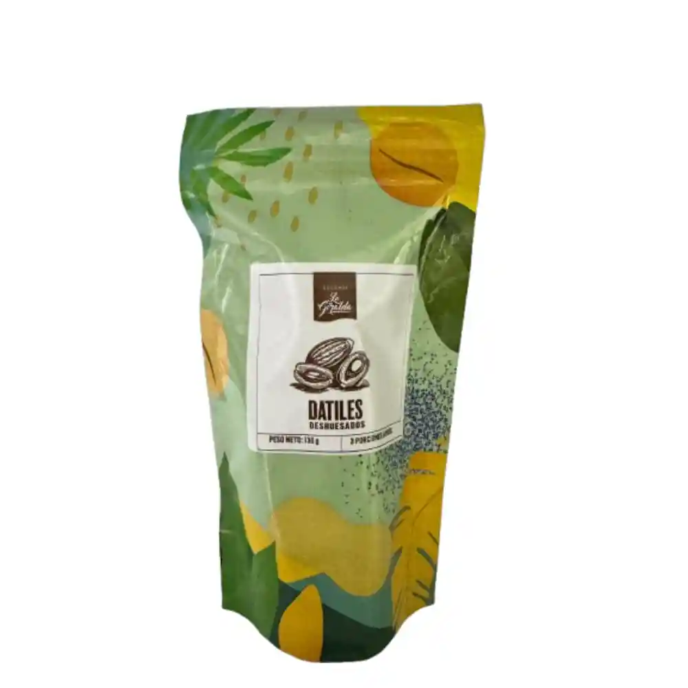 Datiles Hac La Giralda