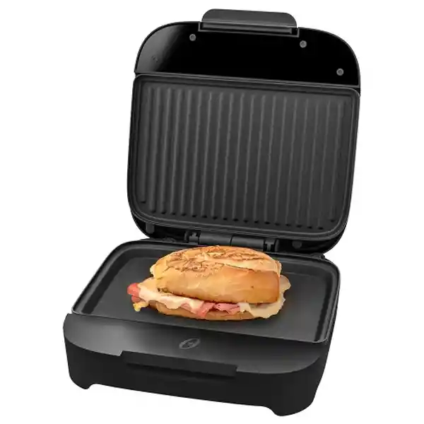 Oster Sandwichera Tipo Panini