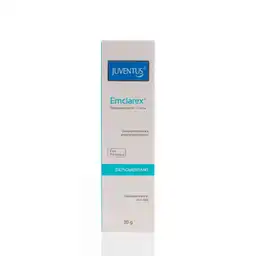 Juventus Crema Emclarex Antiedad