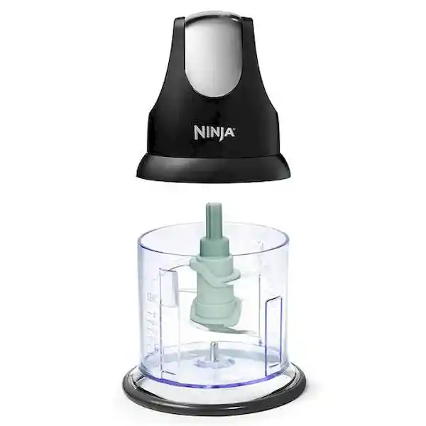 Ninja Procesador de Alimentos Express