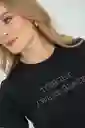 Camiseta Black