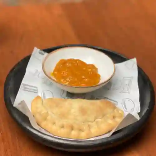 Empanada India