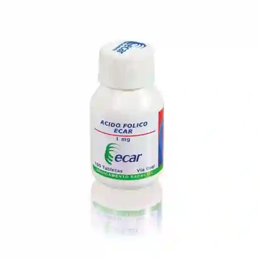 Ecar (1 mg)