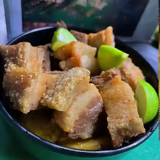 Chicharron 