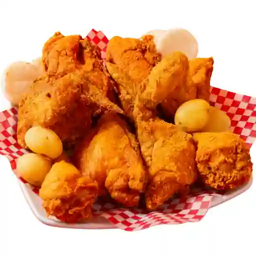 1 Pollo