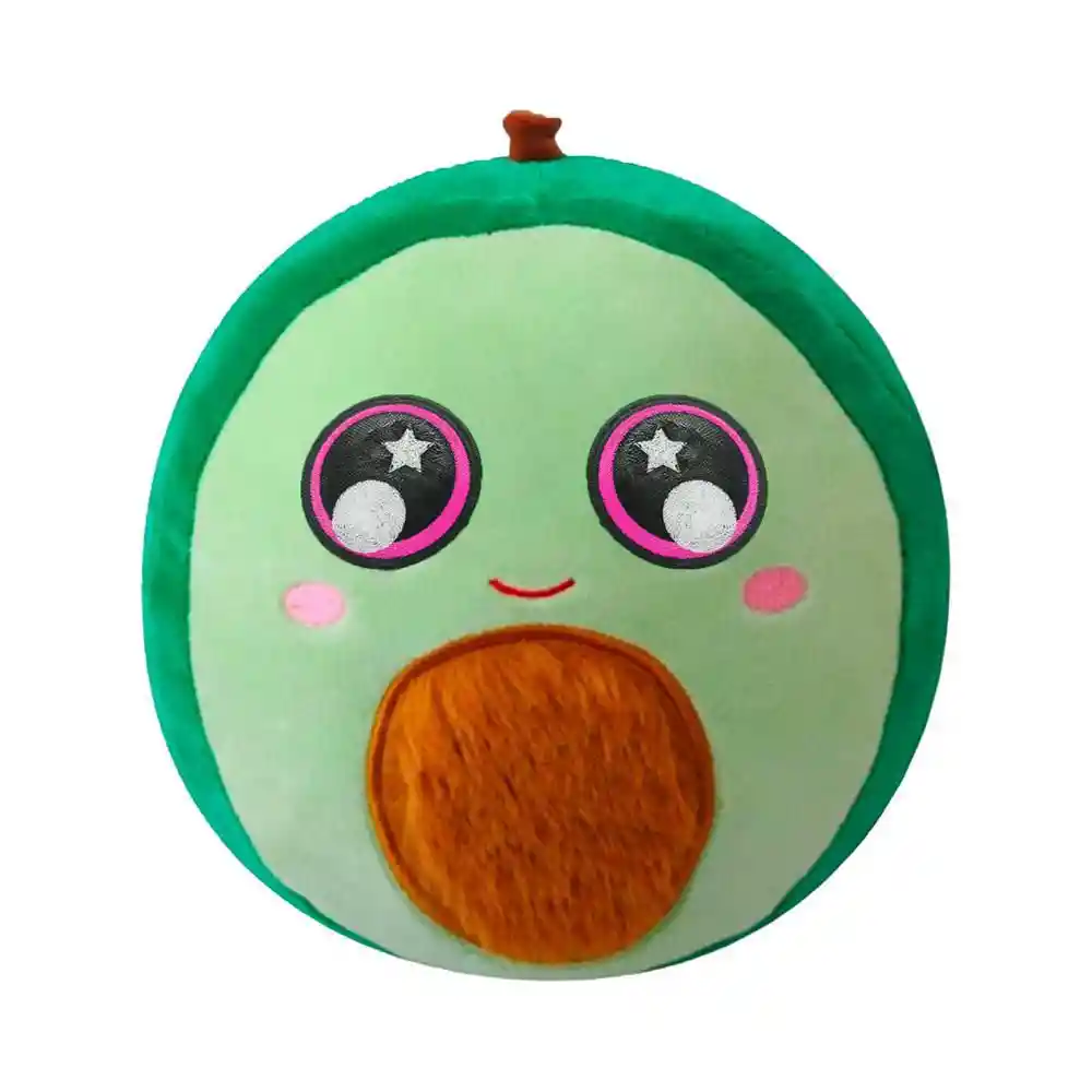 Little Biggies Peluche Avocado