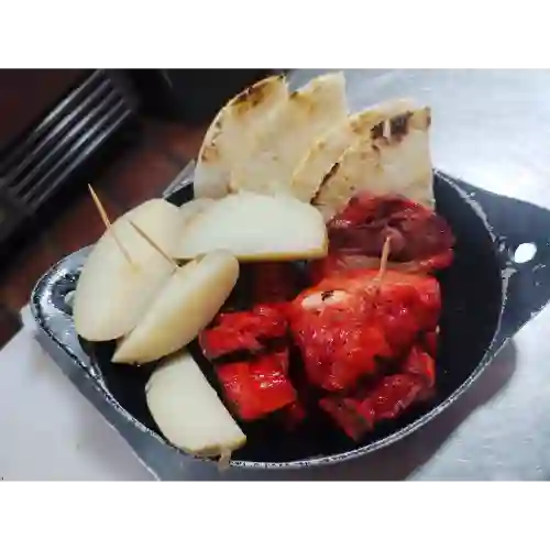 Costilla de Cerdo