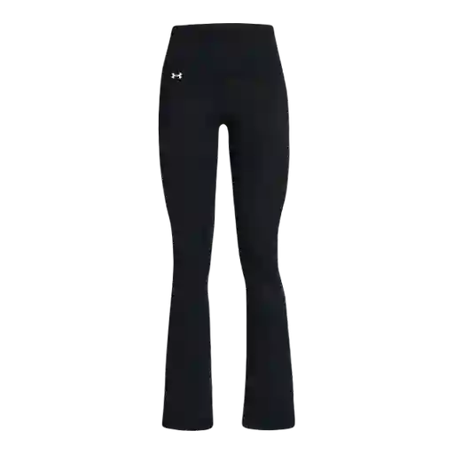 Under Armour Pantalón Motion Flare Para Mujer Negro 1379176-003