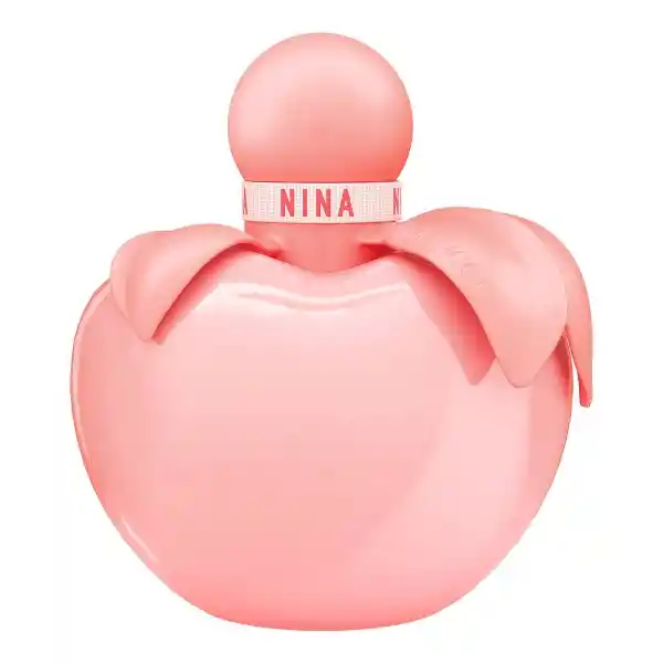 Nina Ricci Edt Nina Rose