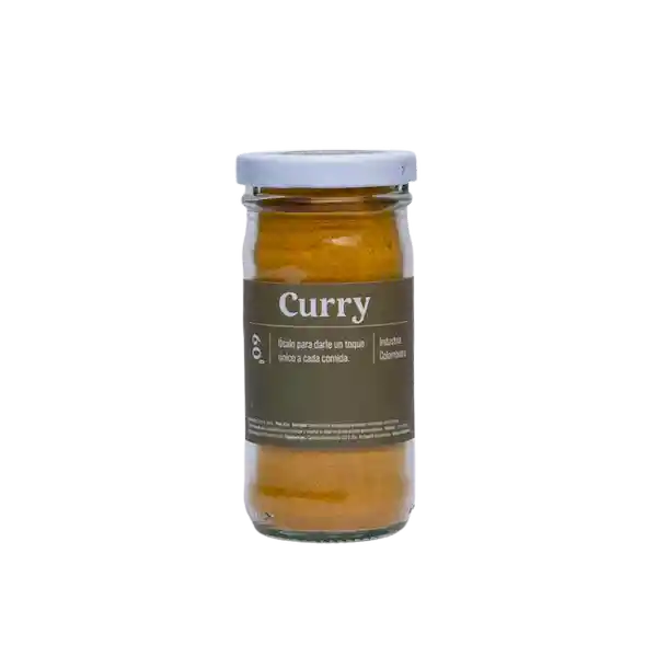 Curry