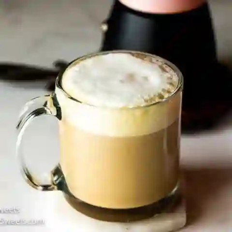 Café Latte