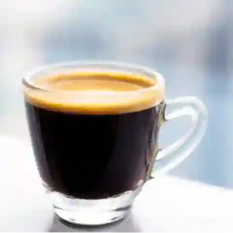 Espresso Doble