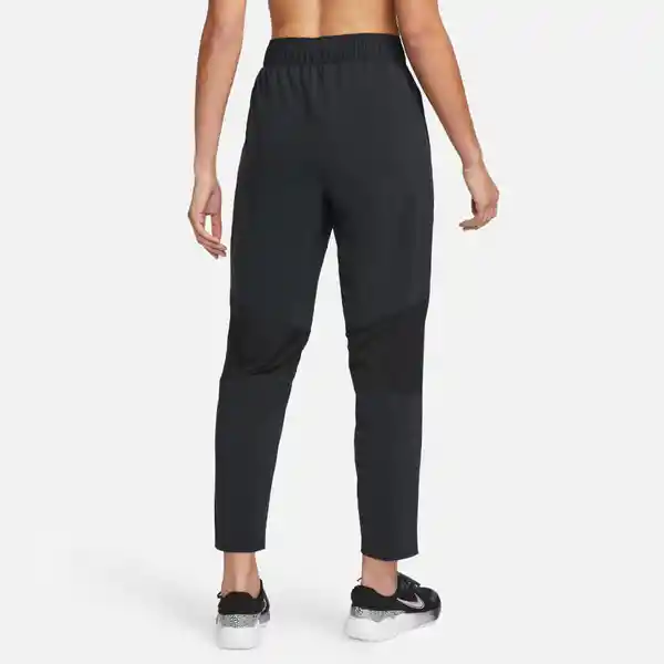 Nike Leggings Fast Df Mr 7/8 Negro Talla S Ref: FB7029-010