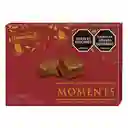 Moments Bombones de Chocolate con Leche